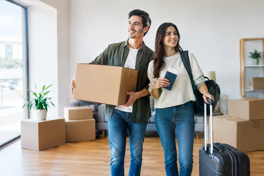 Guía de mudanza para expatriados sin imprevistos