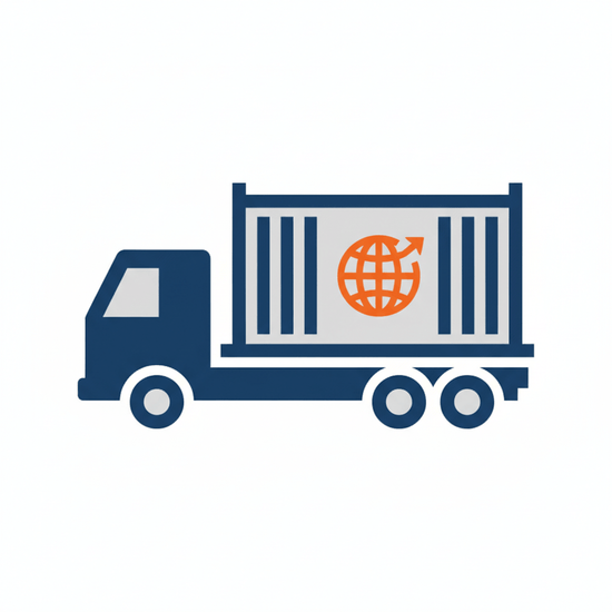 Coordinación de transporte
